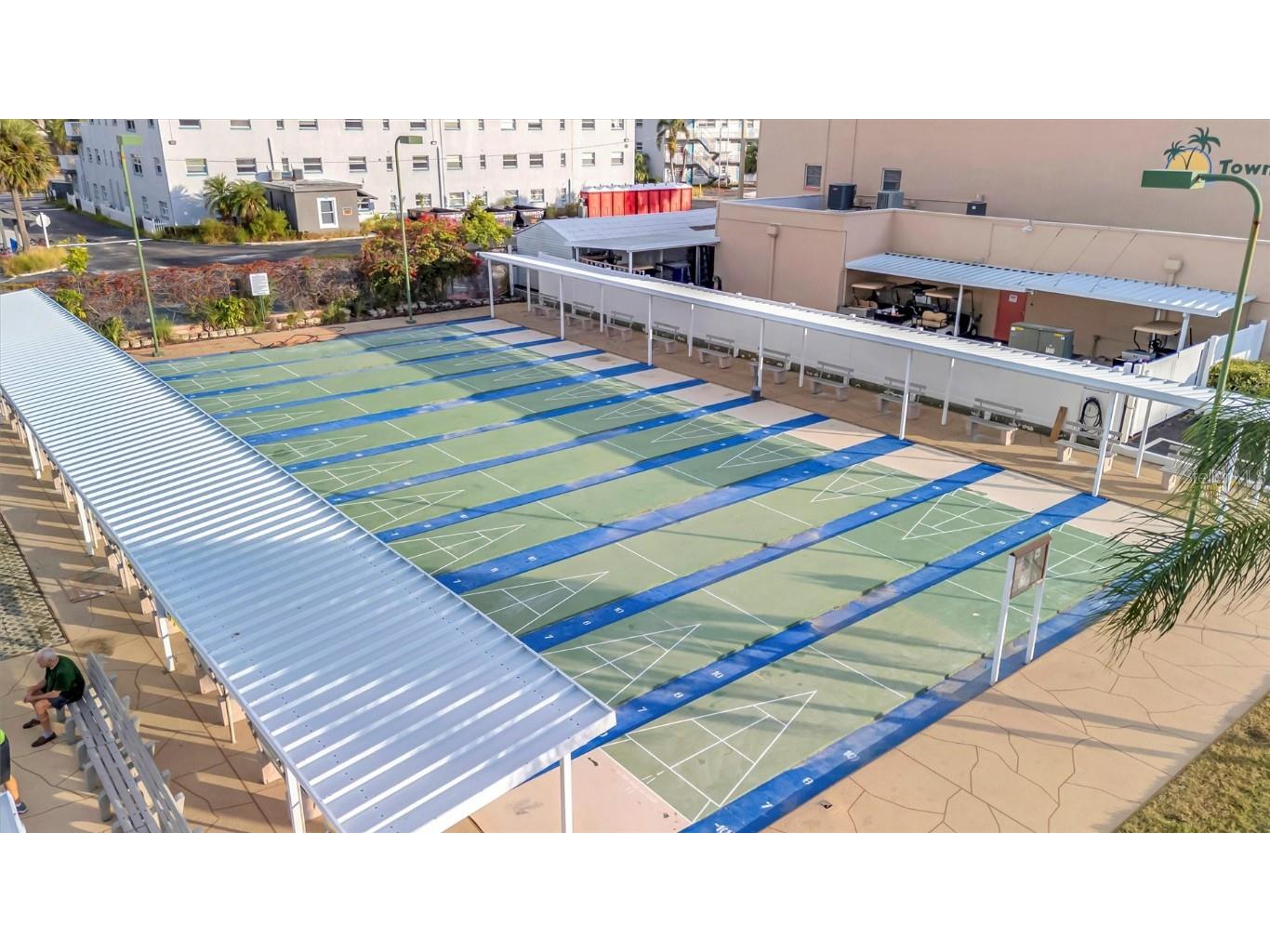 3010 59th Street S #306 Gulfport FL 33707 TB8443805 image23