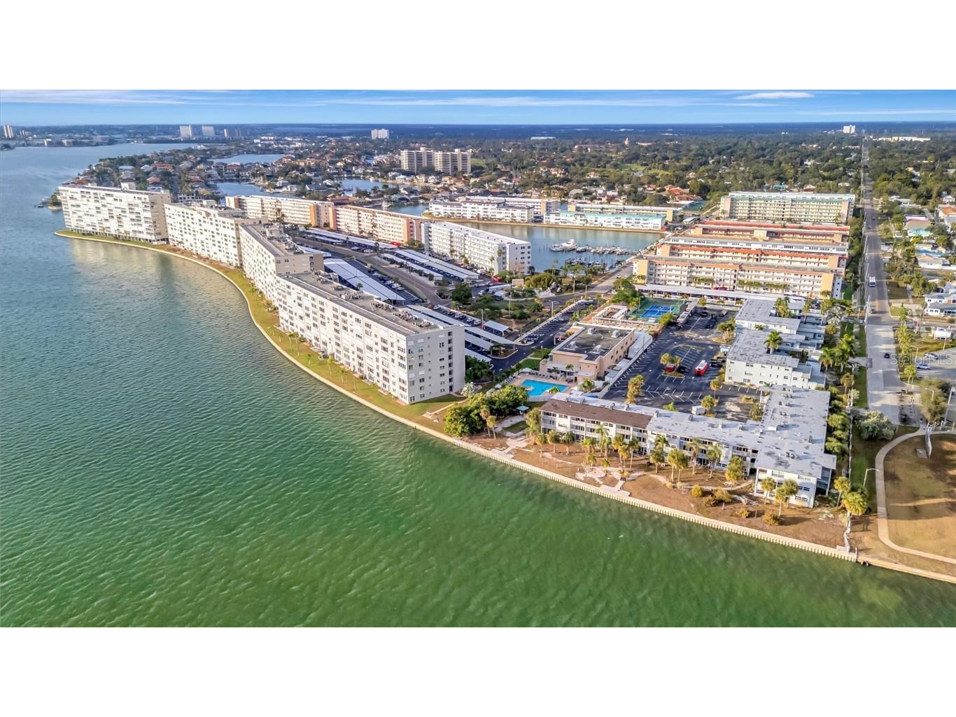 3010 59th Street S #306 Gulfport FL 33707 TB8443805 image26