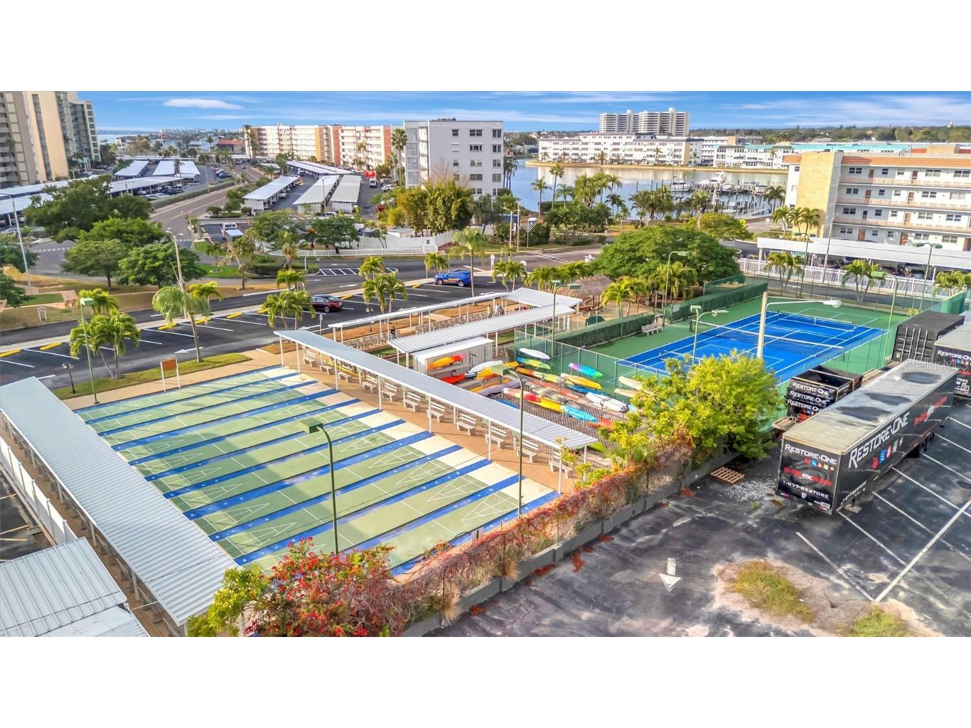 3010 59th Street S #306 Gulfport FL 33707 TB8443805 image27