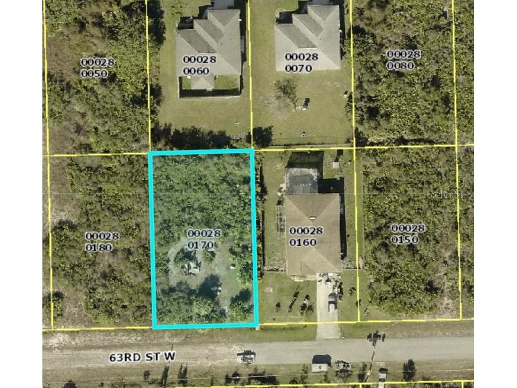3010 63rd Street W Lehigh Acres FL 33971 S5065911 image1