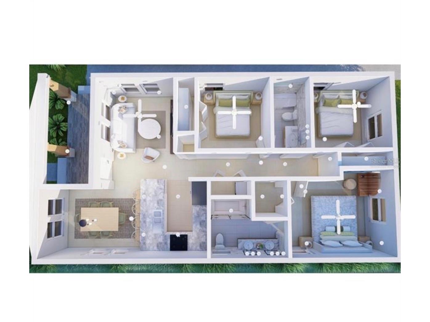 3010 6th Avenue S Saint Petersburg FL 33712 TB8516334 image11