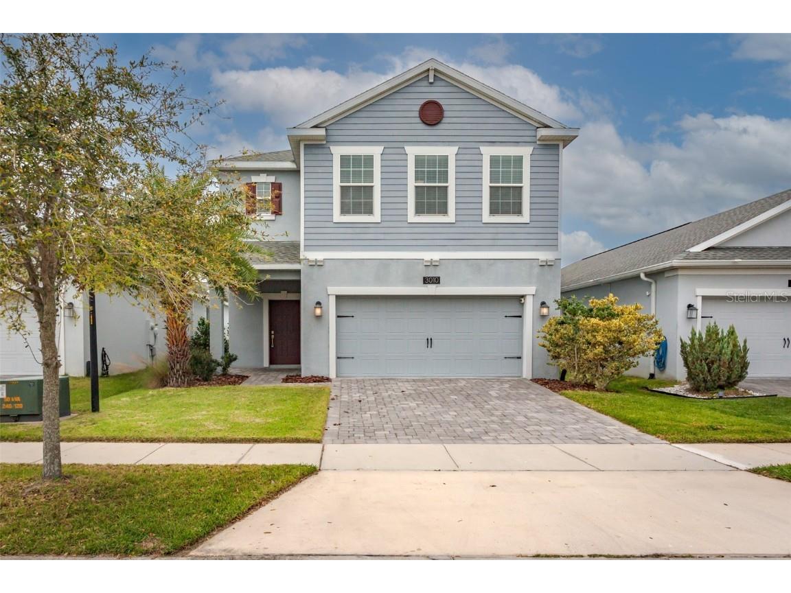 3010 Ballad Road Kissimmee FL 34746 O6287896 image1