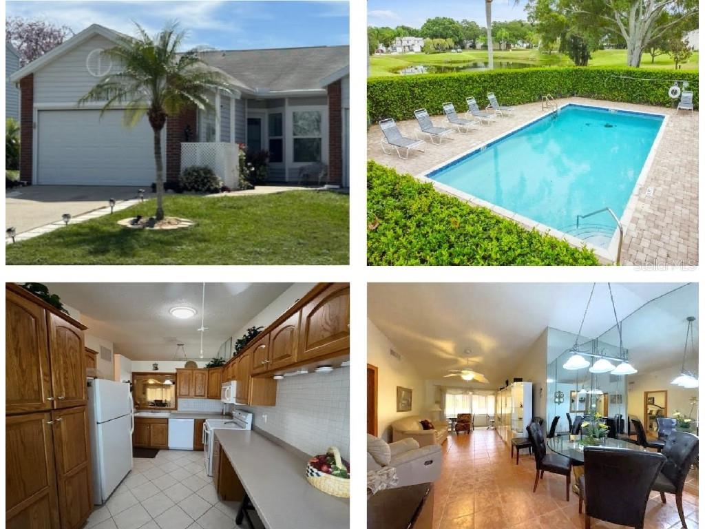 3010 Beecher Drive E #A Palm Harbor FL 34683 U8234237 image1