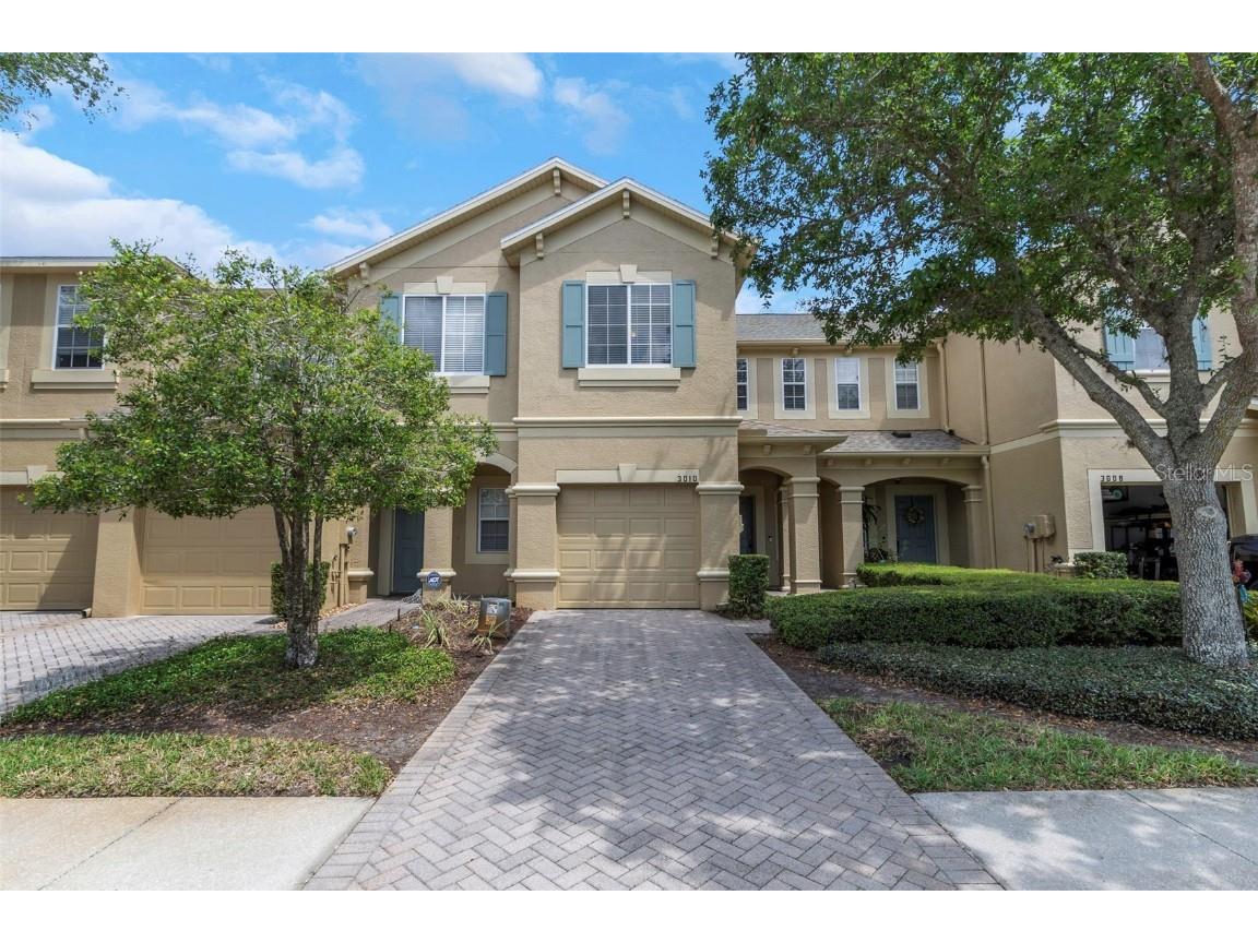 3010 Girvan Drive Land O Lakes FL 34638 T3436973 image1