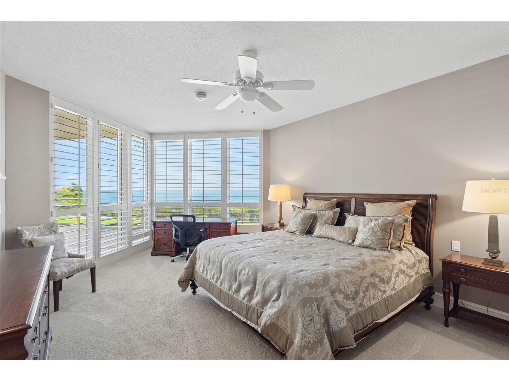 3010 Grand Bay Boulevard #432 Longboat Key FL 34228 - SARASOTA BAY A4683353 image16