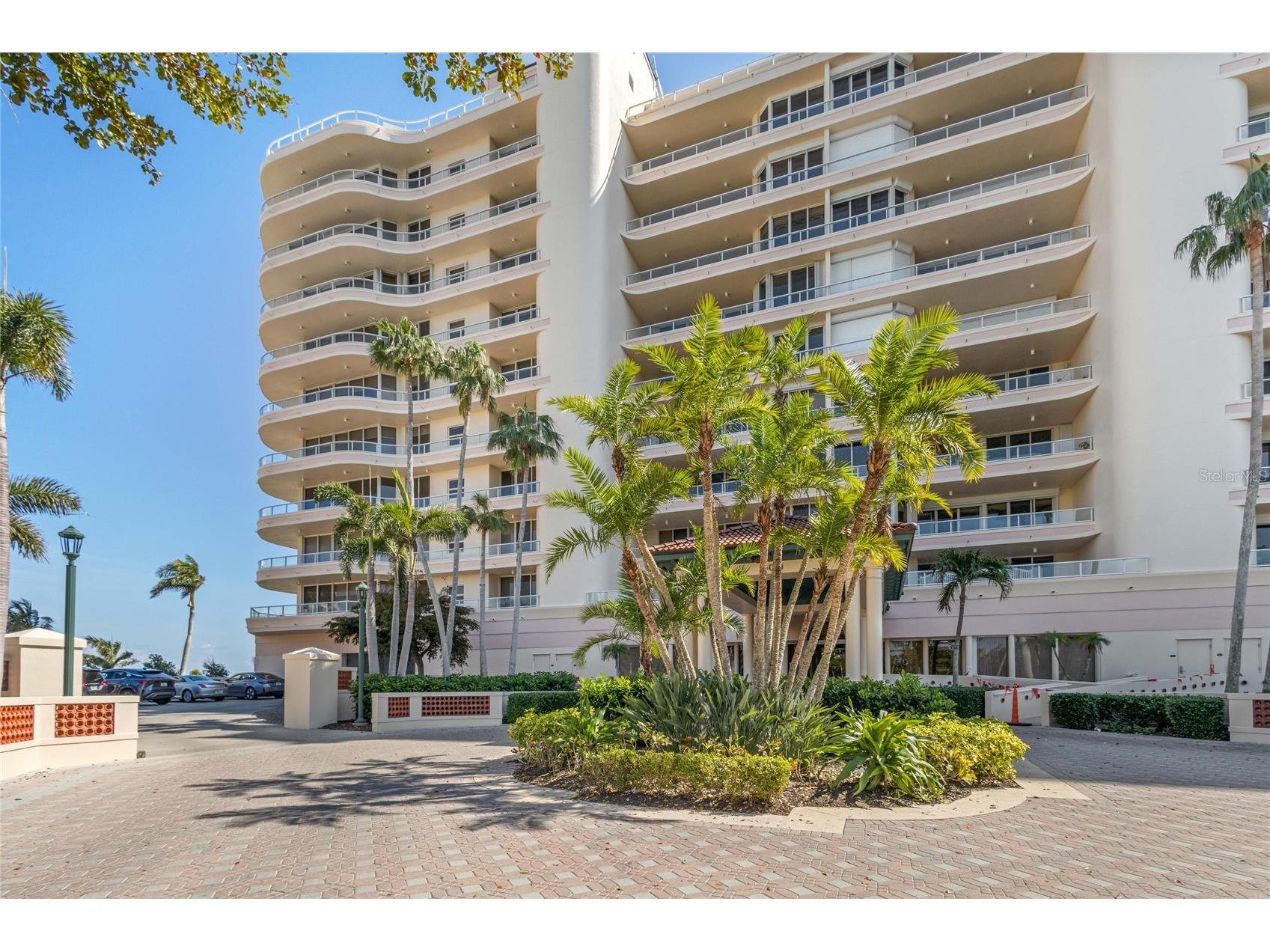 3010 Grand Bay Boulevard #432 Longboat Key FL 34228 - SARASOTA BAY A4683353 image2