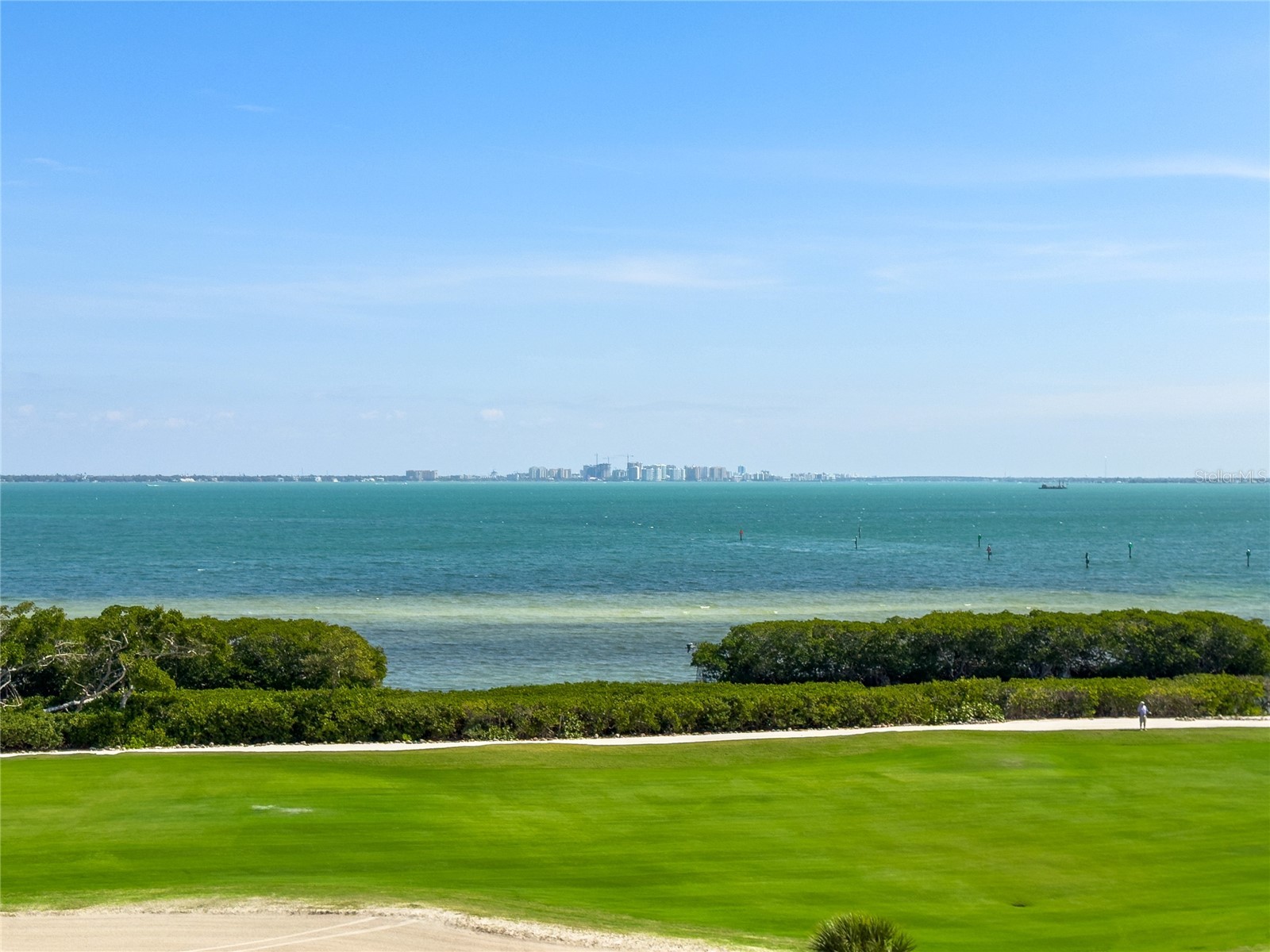 3010 Grand Bay Boulevard #432 Longboat Key FL 34228 - SARASOTA BAY A4683353 image29