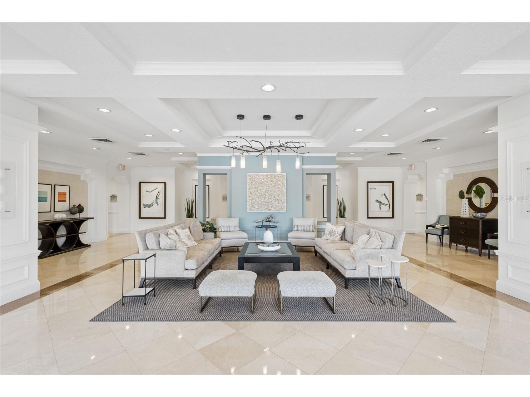3010 Grand Bay Boulevard #432 Longboat Key FL 34228 - SARASOTA BAY A4683353 image34