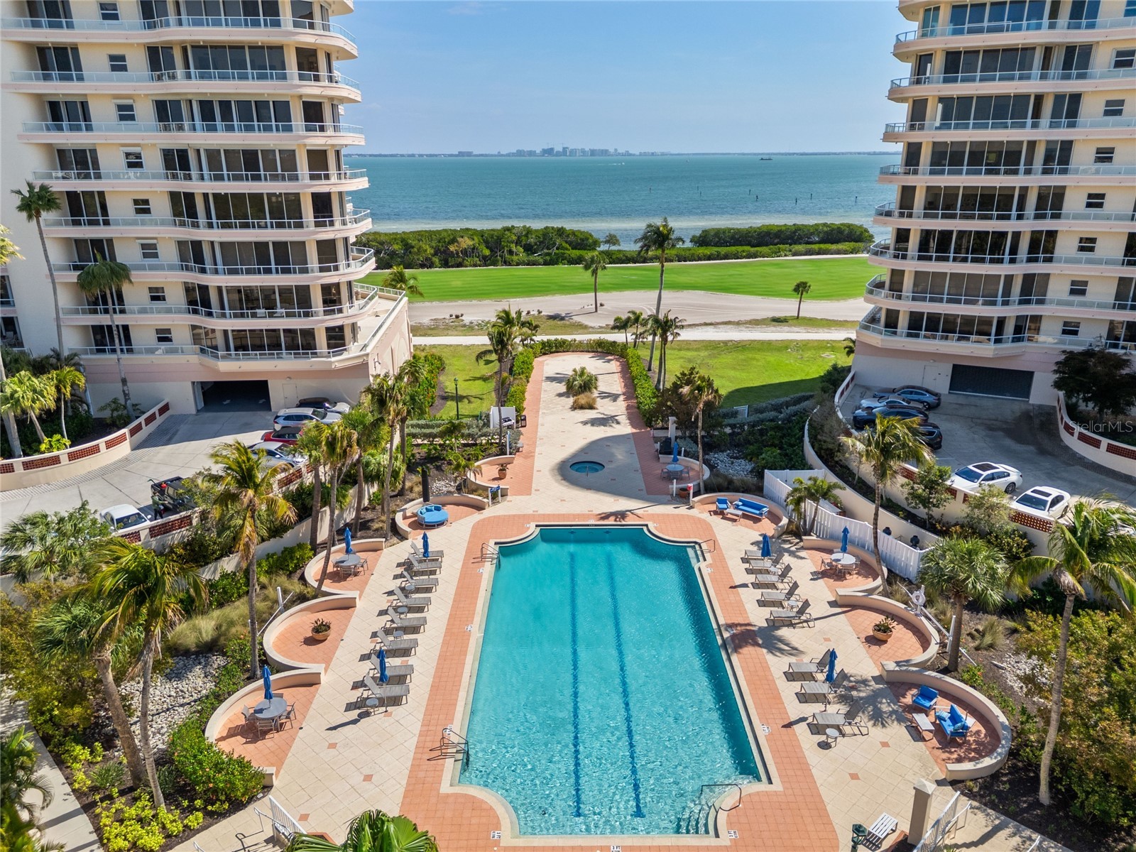 3010 Grand Bay Boulevard #432 Longboat Key FL 34228 - SARASOTA BAY A4683353 image36
