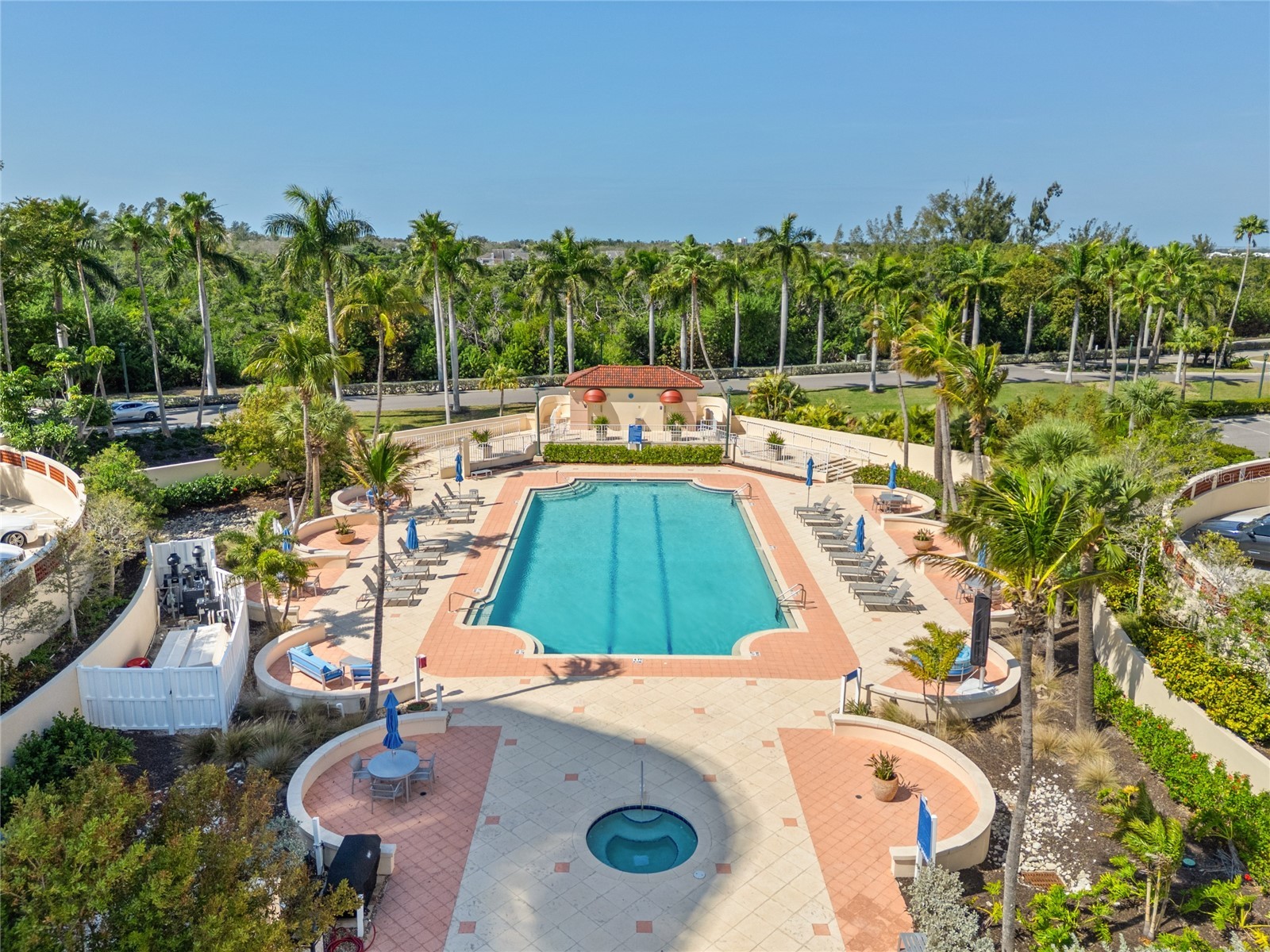 3010 Grand Bay Boulevard #432 Longboat Key FL 34228 - SARASOTA BAY A4683353 image37