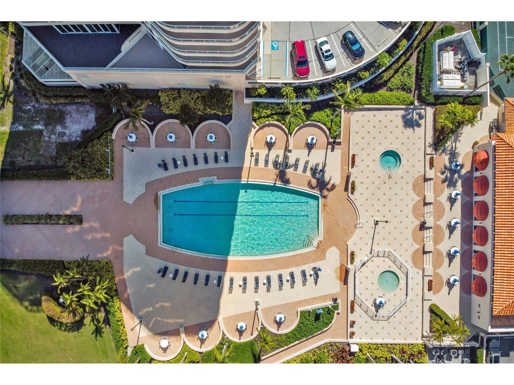 3010 Grand Bay Boulevard #432 Longboat Key FL 34228 - SARASOTA BAY A4683353 image39