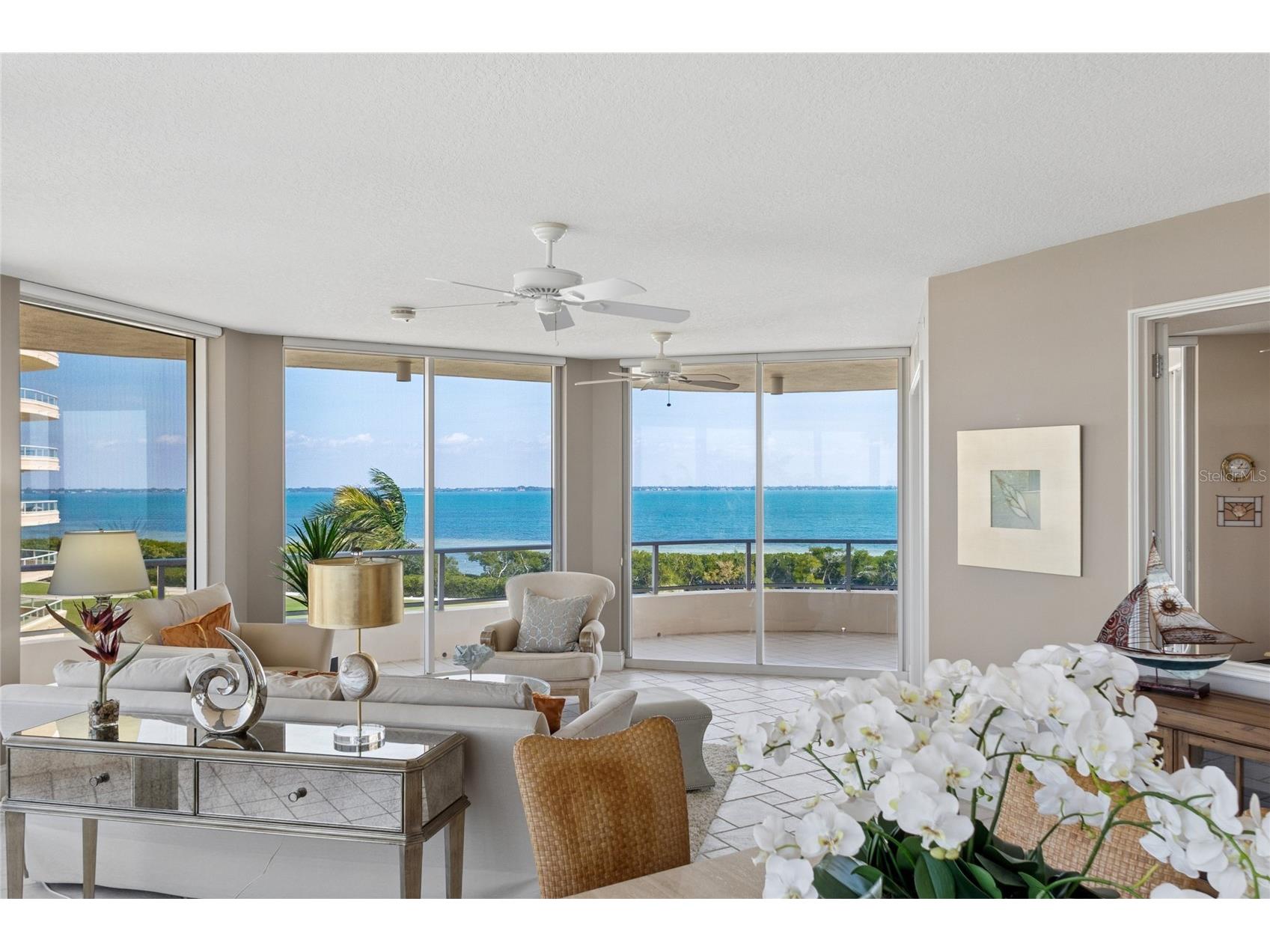 3010 Grand Bay Boulevard #432 Longboat Key FL 34228 - SARASOTA BAY A4683353 image4