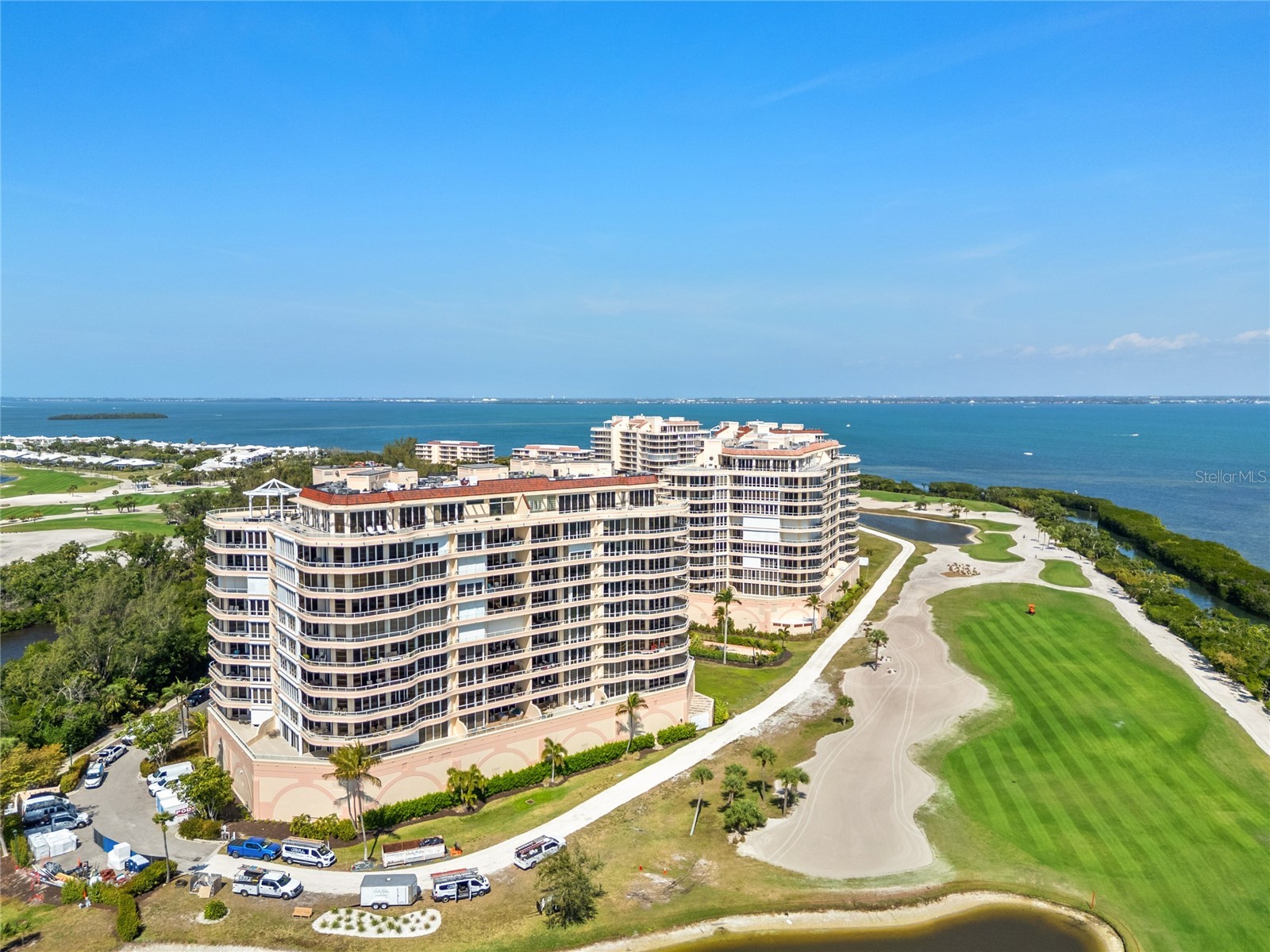 3010 Grand Bay Boulevard #432 Longboat Key FL 34228 - SARASOTA BAY A4683353 image50