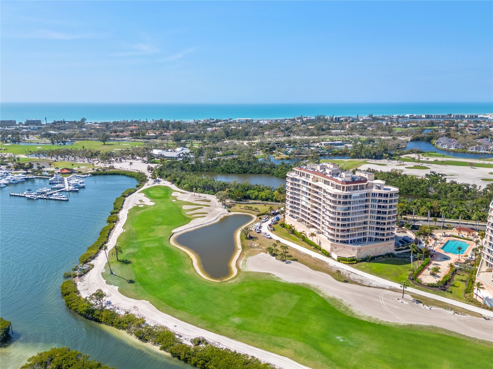 3010 Grand Bay Boulevard #432 Longboat Key FL 34228 - SARASOTA BAY A4683353 image51