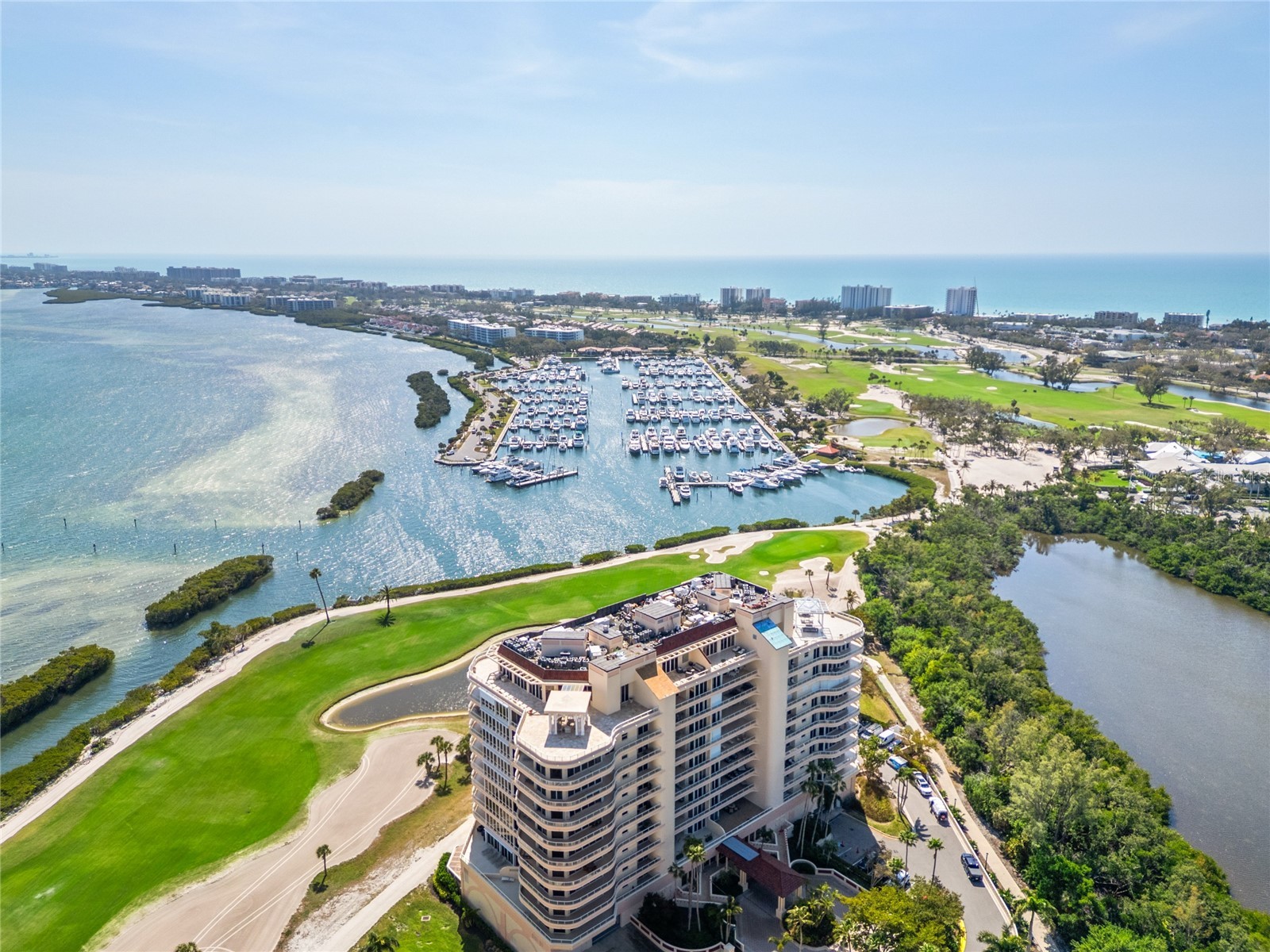 3010 Grand Bay Boulevard #432 Longboat Key FL 34228 - SARASOTA BAY A4683353 image52