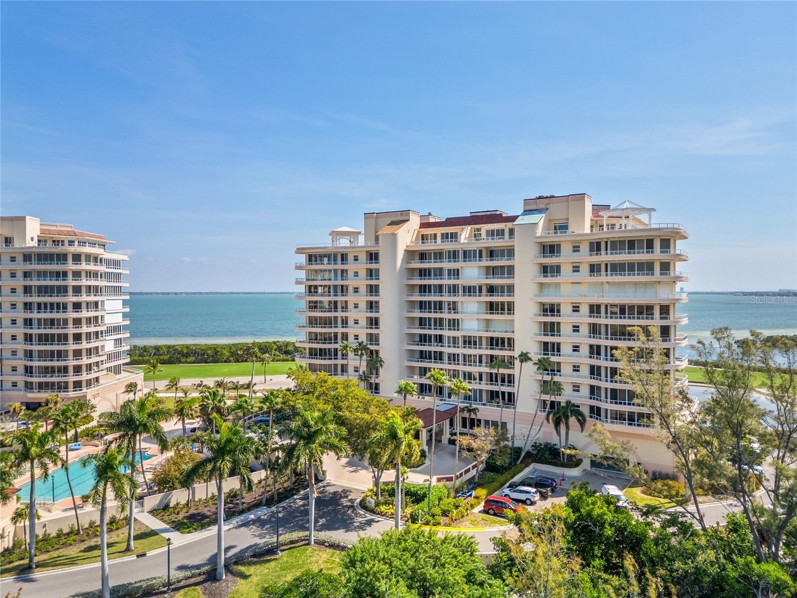 3010 Grand Bay Boulevard #432 Longboat Key FL 34228 - SARASOTA BAY A4683353 image55