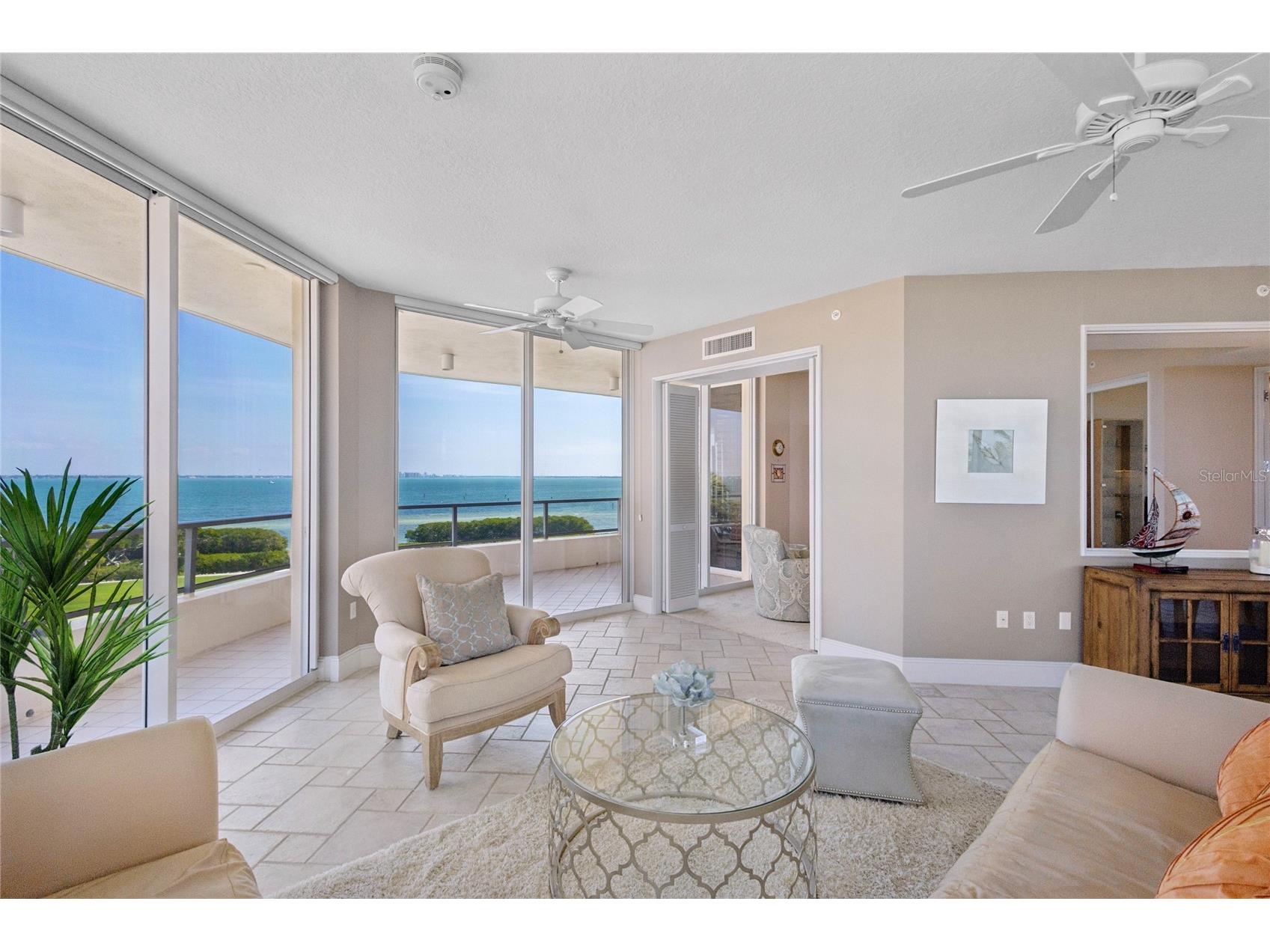 3010 Grand Bay Boulevard #432 Longboat Key FL 34228 - SARASOTA BAY A4683353 image7