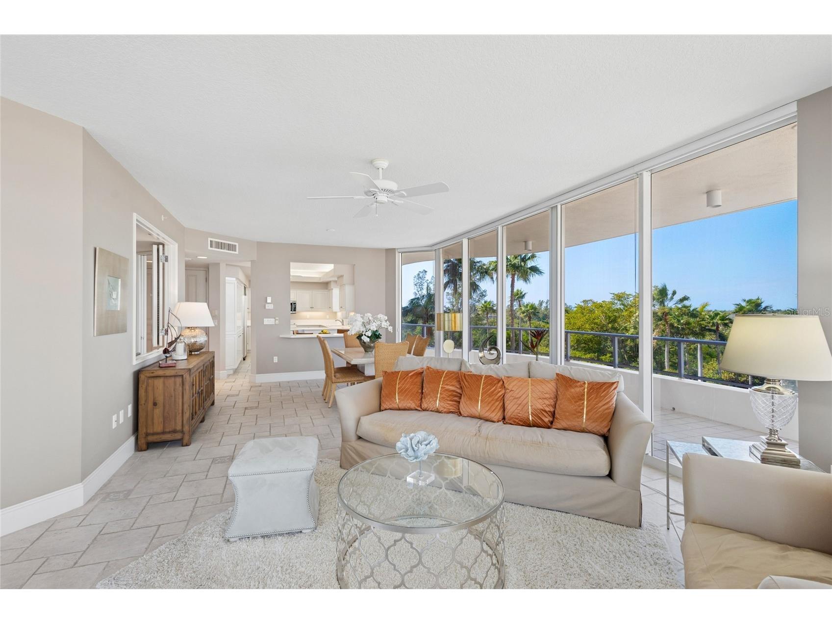 3010 Grand Bay Boulevard #432 Longboat Key FL 34228 - SARASOTA BAY A4683353 image8