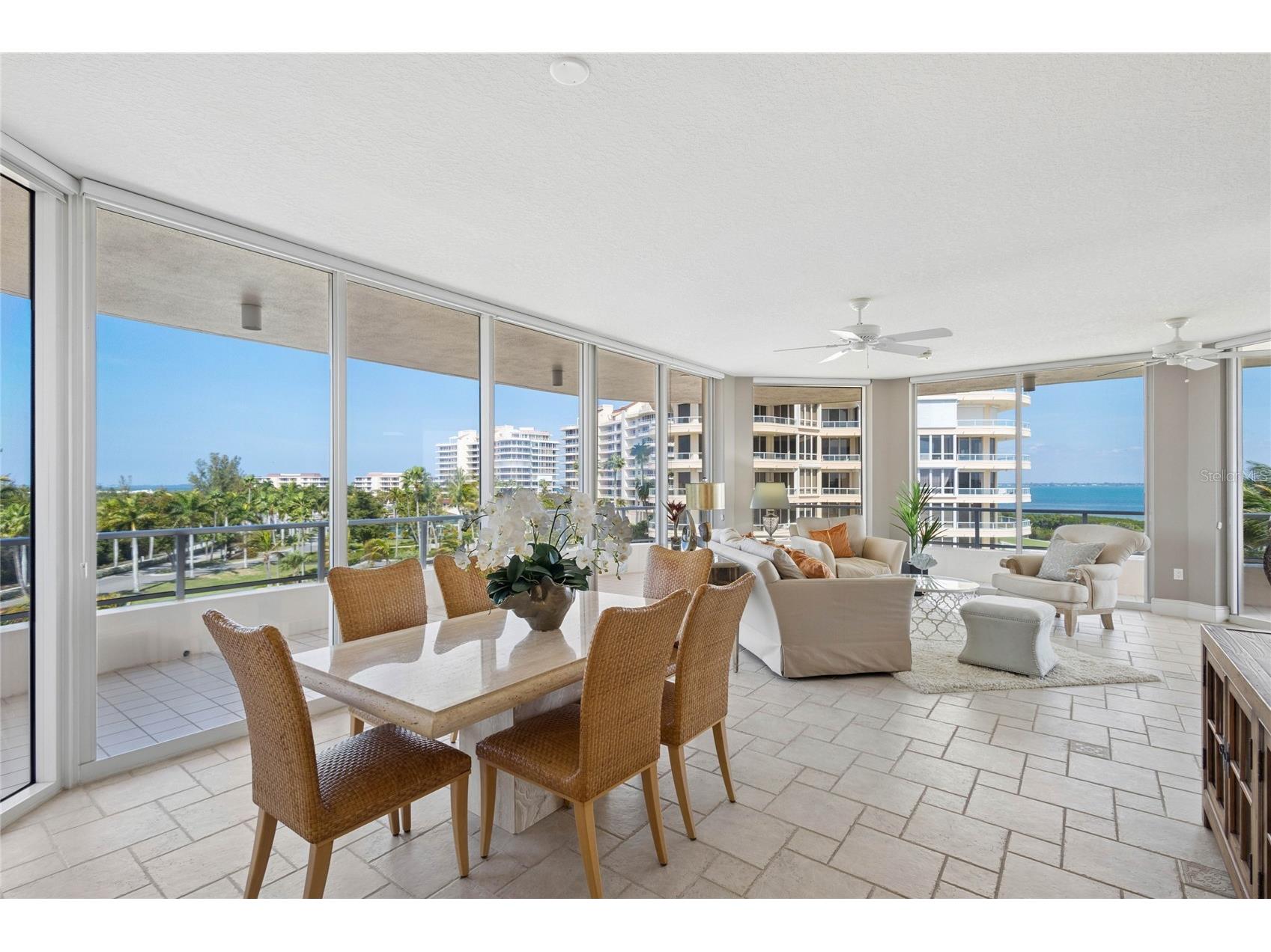 3010 Grand Bay Boulevard #432 Longboat Key FL 34228 - SARASOTA BAY A4683353 image9