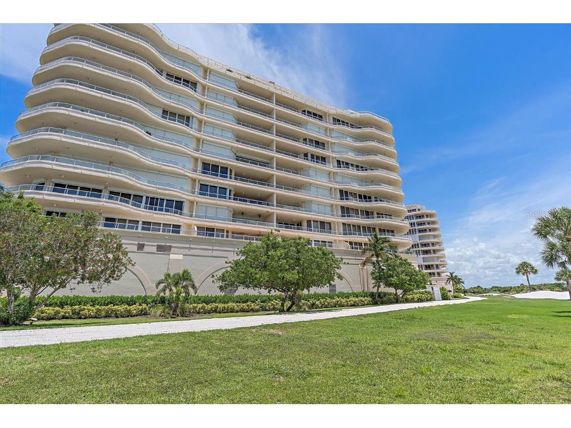 3010 Grand Bay Boulevard #445 Longboat Key FL 34228 - SARASOTA BAY A4579883 image1