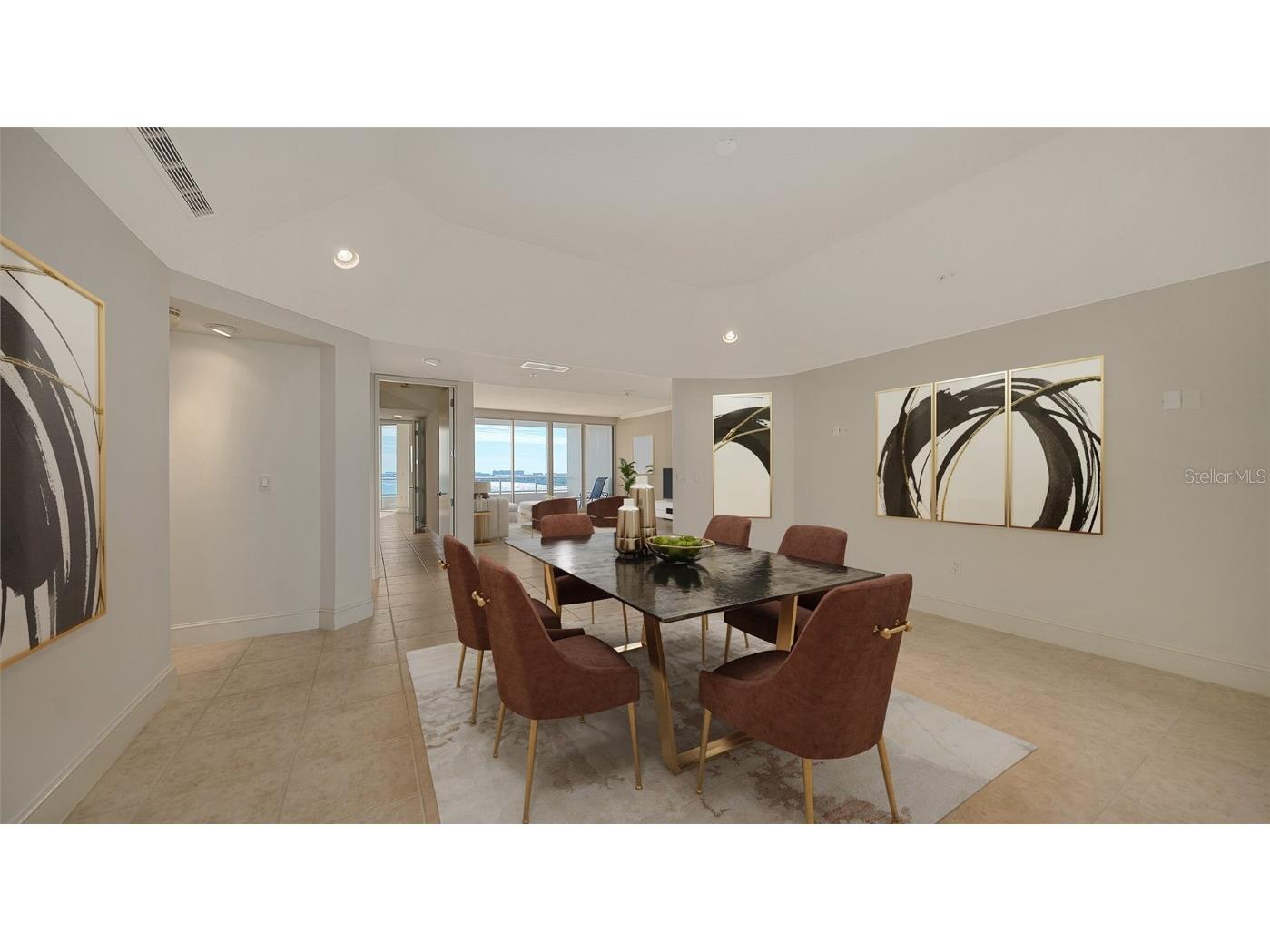 3010 Grand Bay Boulevard #493 Longboat Key FL 34228 - SARASOTA BAY A4668143 image10