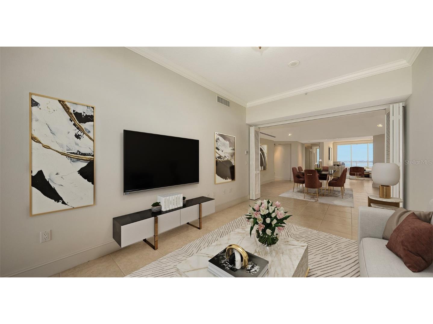 3010 Grand Bay Boulevard #493 Longboat Key FL 34228 - SARASOTA BAY A4668143 image17