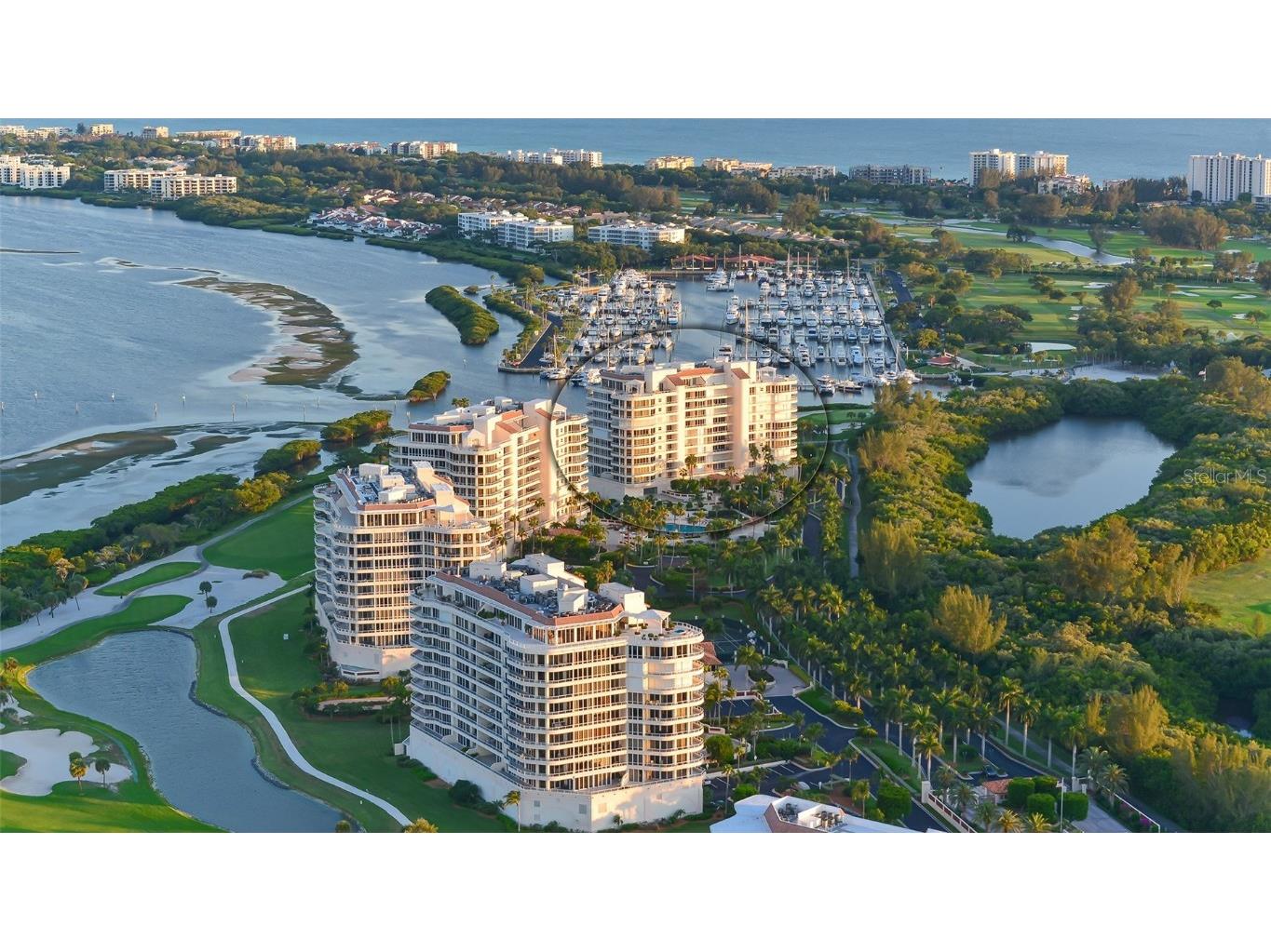 3010 Grand Bay Boulevard #493 Longboat Key FL 34228 - SARASOTA BAY A4668143 image2
