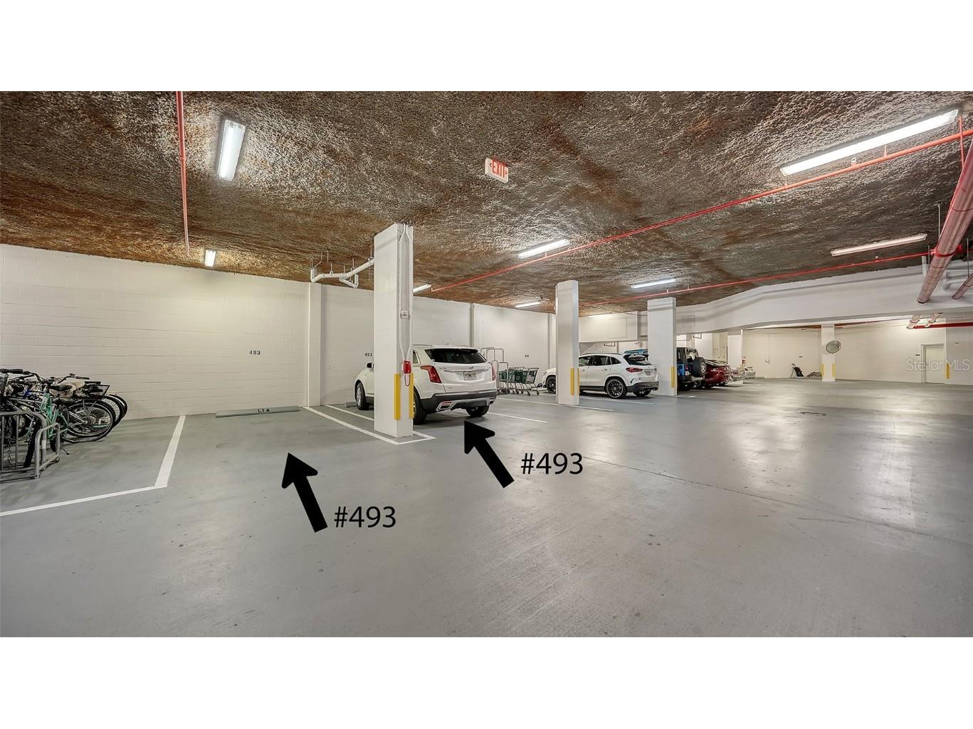 3010 Grand Bay Boulevard #493 Longboat Key FL 34228 - SARASOTA BAY A4668143 image22