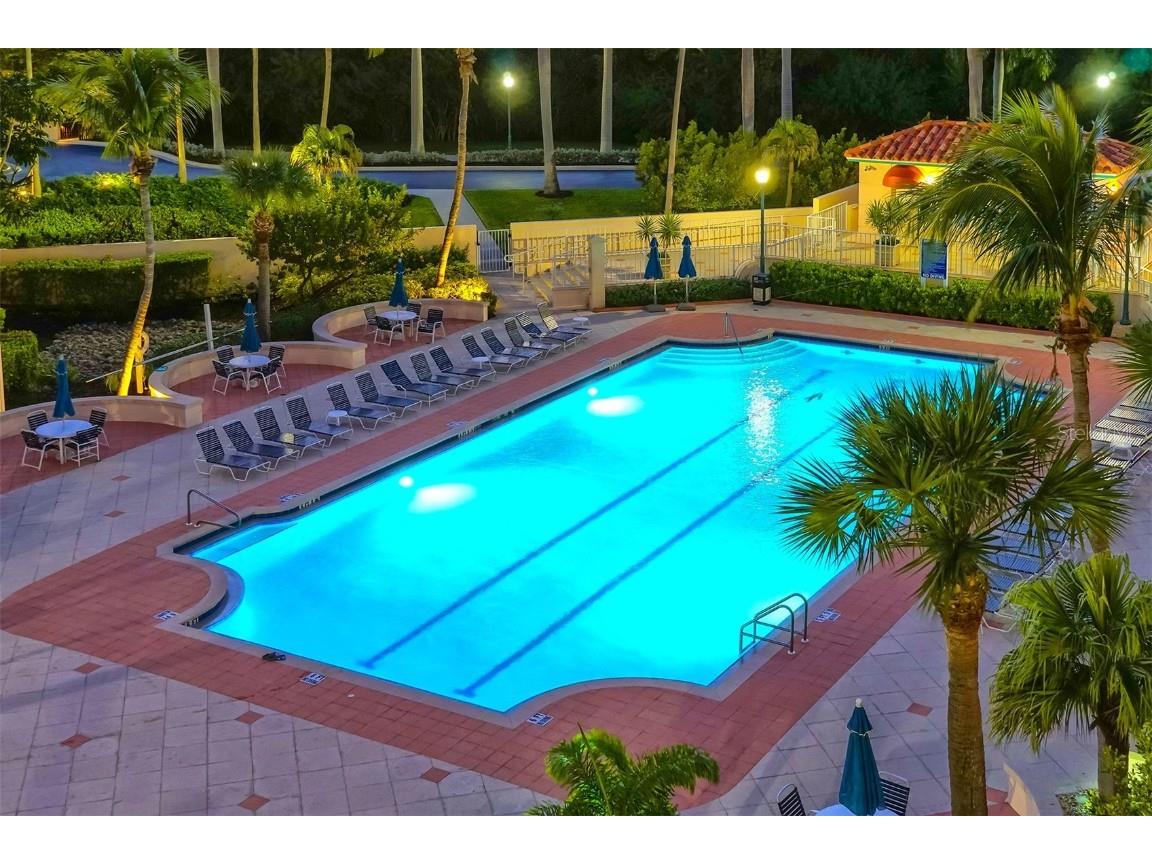 3010 Grand Bay Boulevard #493 Longboat Key FL 34228 - SARASOTA BAY A4668143 image26