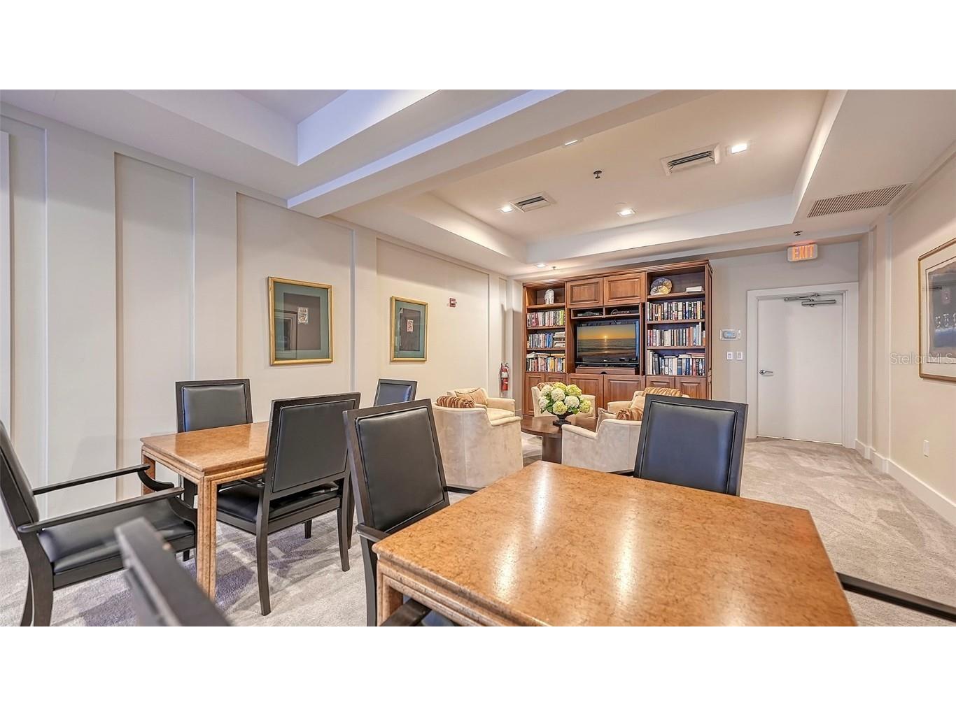 3010 Grand Bay Boulevard #493 Longboat Key FL 34228 - SARASOTA BAY A4668143 image27