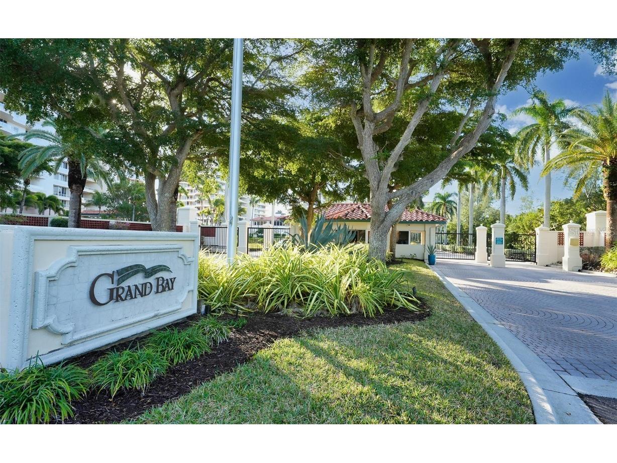 3010 Grand Bay Boulevard #493 Longboat Key FL 34228 - SARASOTA BAY A4668143 image28