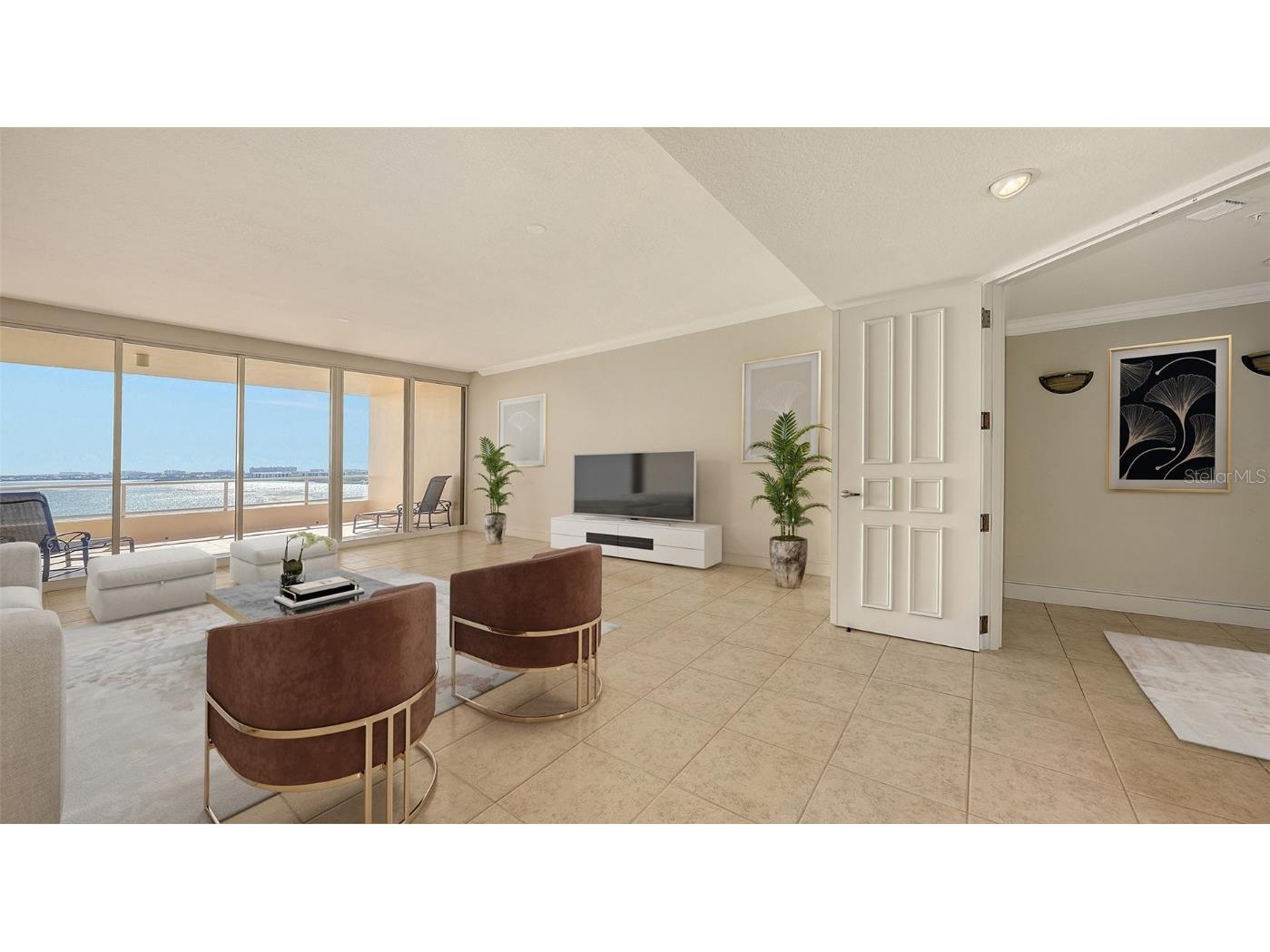 3010 Grand Bay Boulevard #493 Longboat Key FL 34228 - SARASOTA BAY A4668143 image4