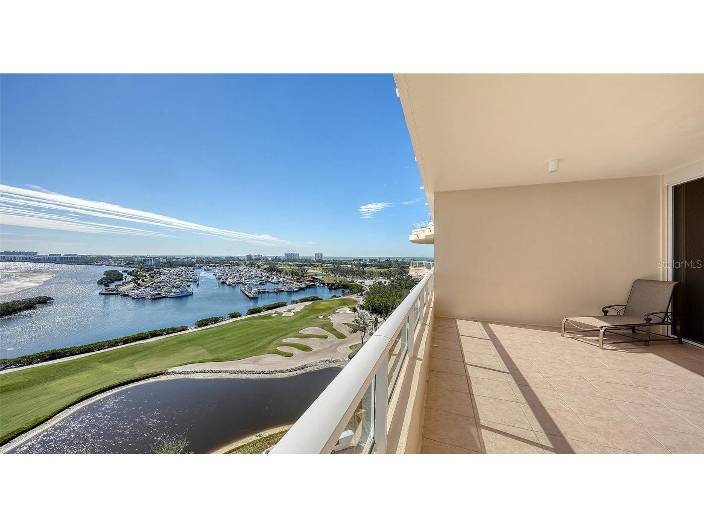 3010 Grand Bay Boulevard #493 Longboat Key FL 34228 - SARASOTA BAY A4668143 image5