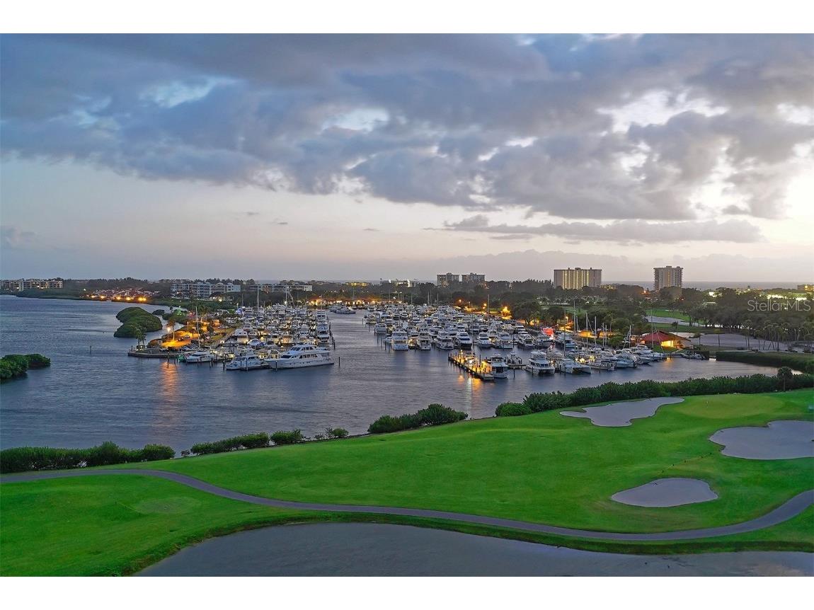 3010 Grand Bay Boulevard #493 Longboat Key FL 34228 - SARASOTA BAY A4668143 image7