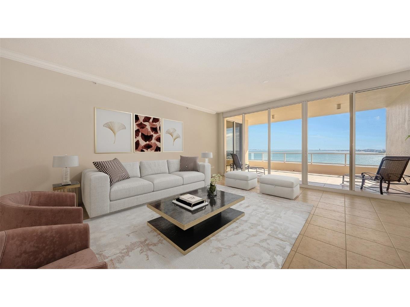 3010 Grand Bay Boulevard #493 Longboat Key FL 34228 - SARASOTA BAY A4668143 image9