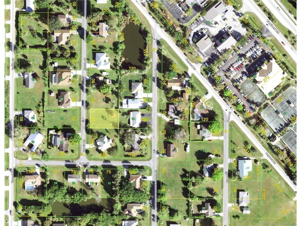 3010 Gussie Street Punta Gorda FL 33950 C7473138 image1