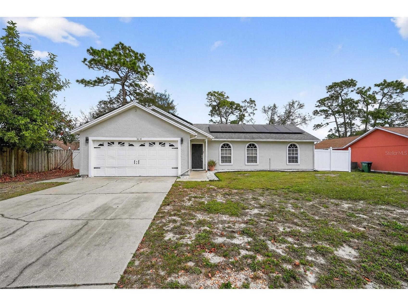 3010 Hallow Drive Deltona FL 32738 V4947773 image1