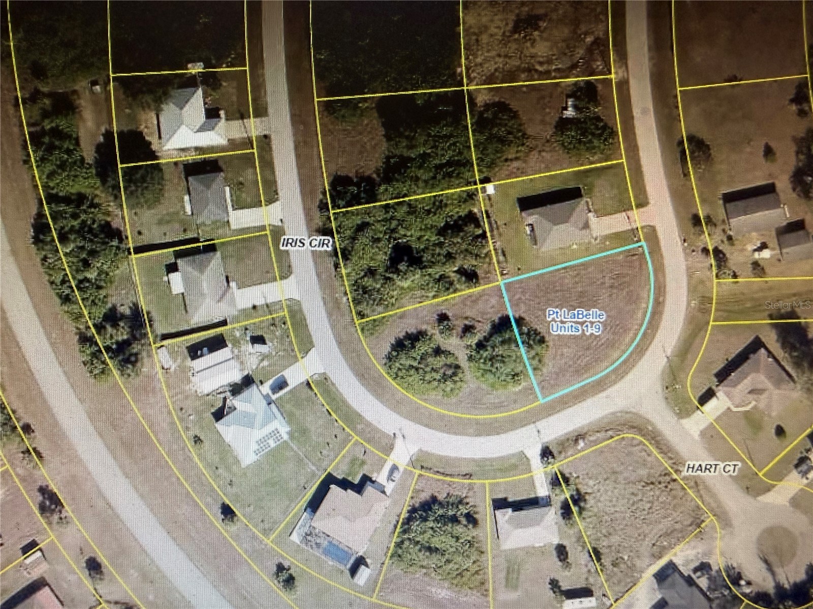 3010 Iris Circle Labelle FL 33935 OM719237 image1