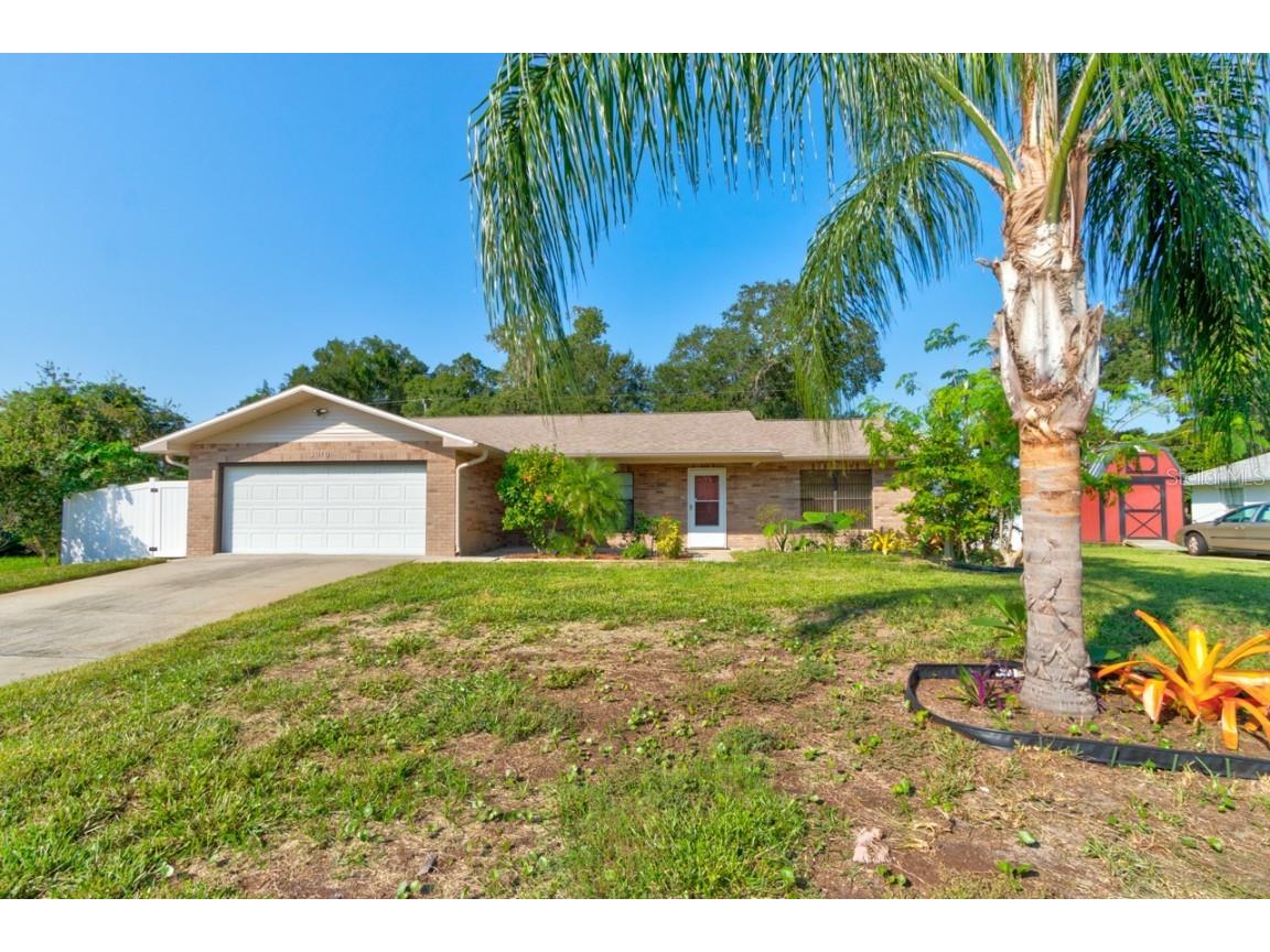 3010 Kumquat Drive Edgewater FL 32141 NS1085850 image1