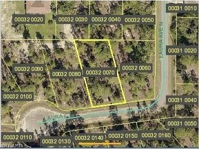 3010 Laura Court Lehigh Acres FL 33971 A4675548 image1