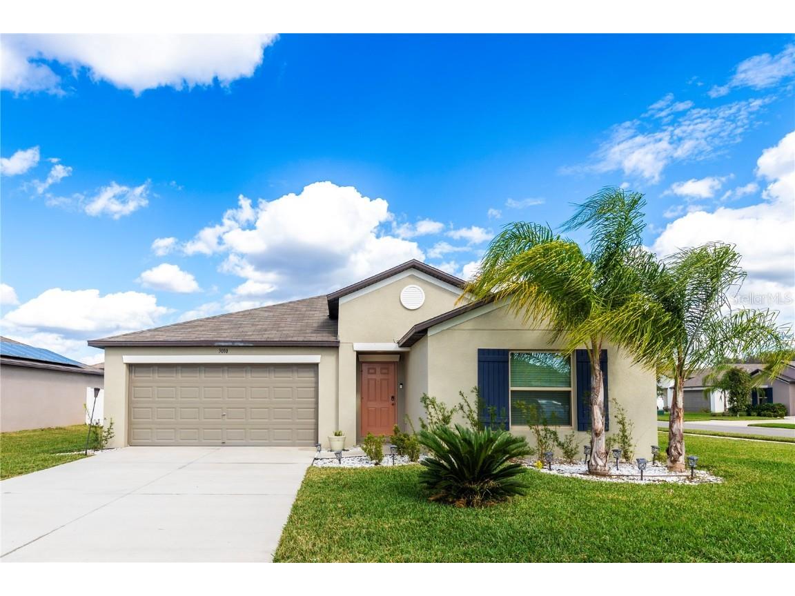 3010 Lytton Hall Drive Zephyrhills FL 33540 S5098813 image1