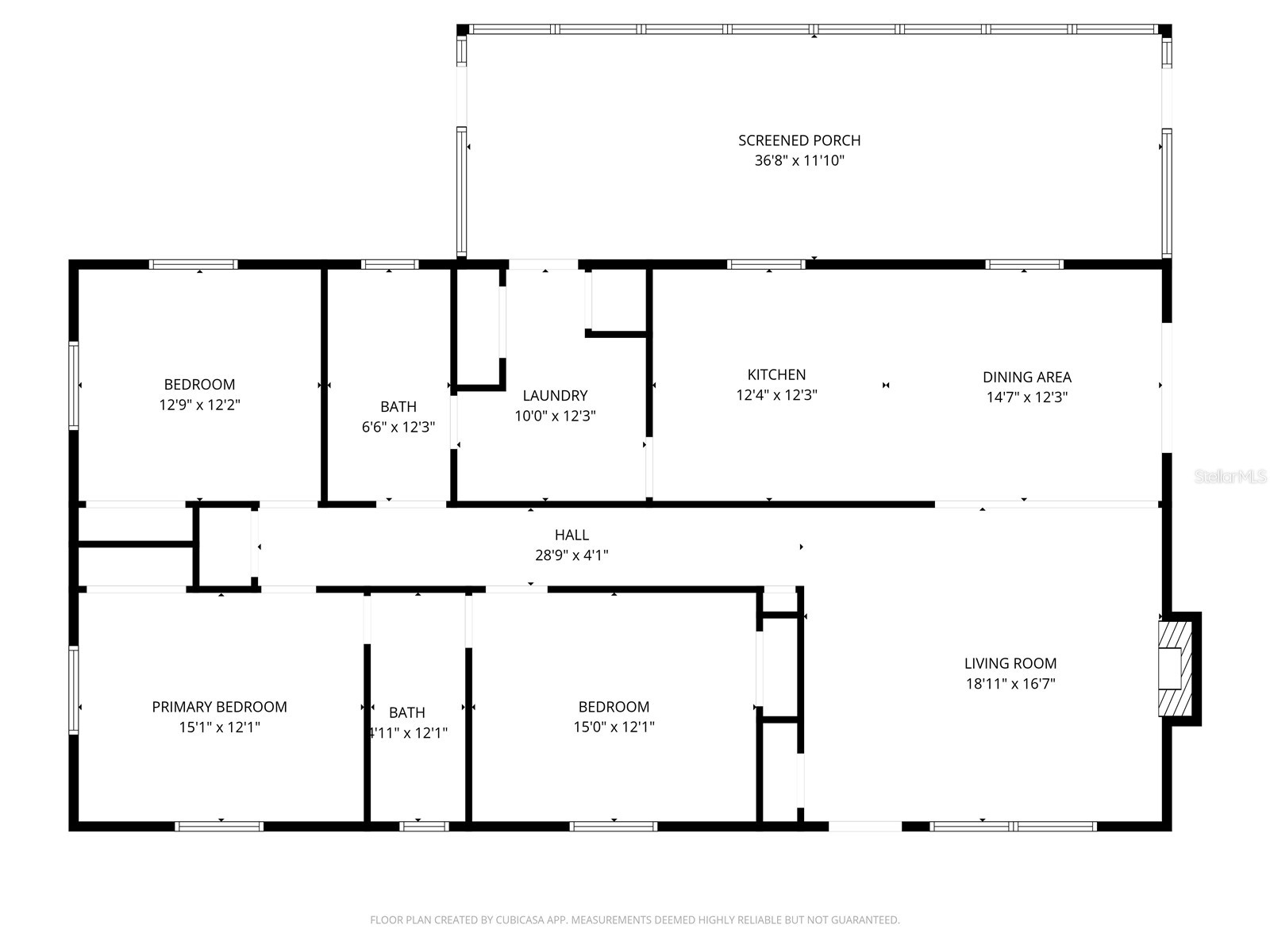 3010 NE 98th Lane Anthony FL 32617 GC537318 image29