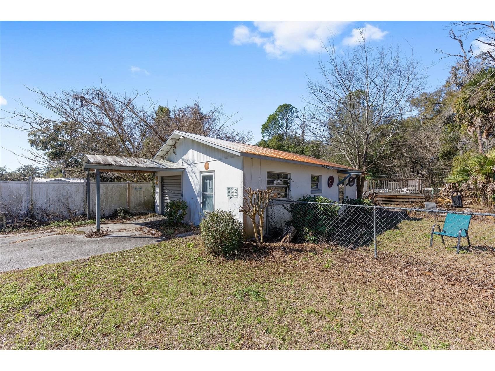 3010 NE 98th Lane Anthony FL 32617 GC537318 image44
