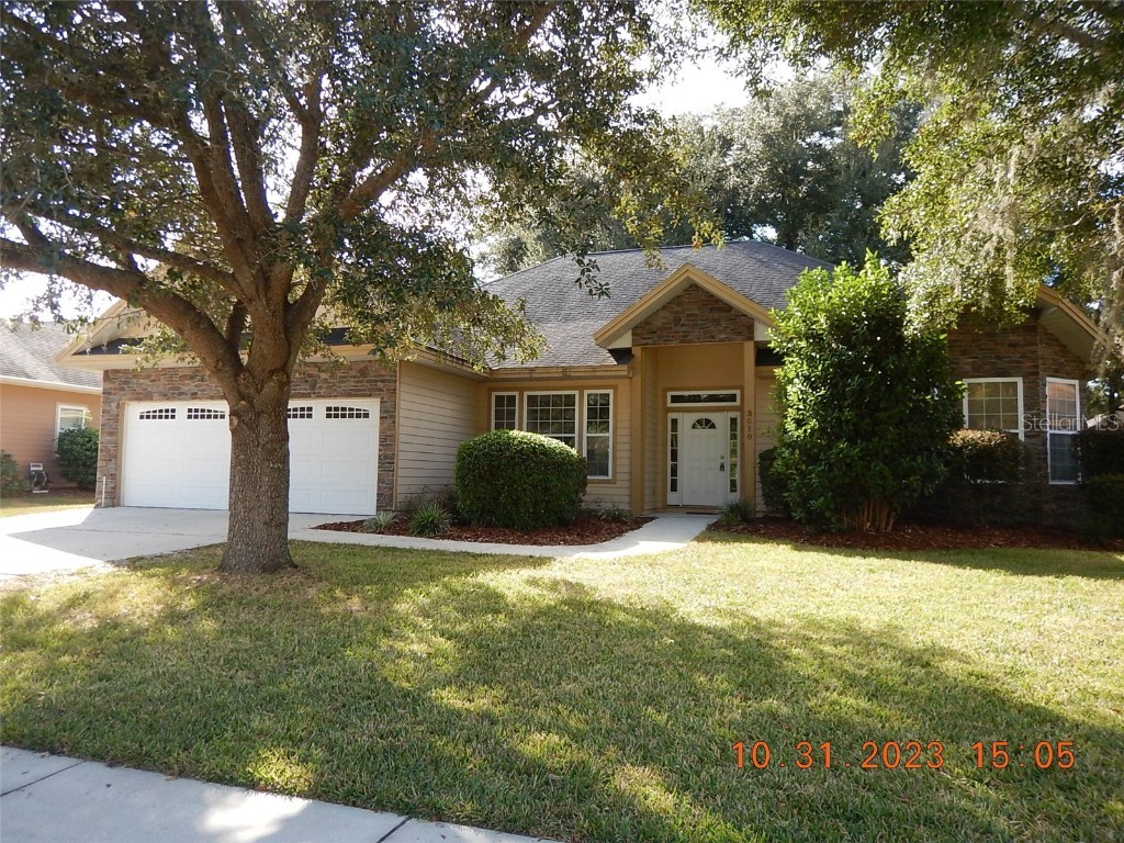 3010 NW 143rd Terrace Jonesville FL 32669 GC517237 image1