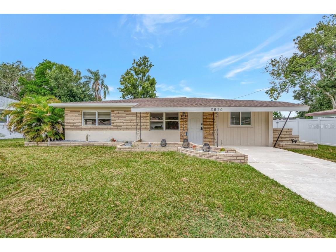 3010 Pafko Drive Sarasota FL 34232 A4627900 image1