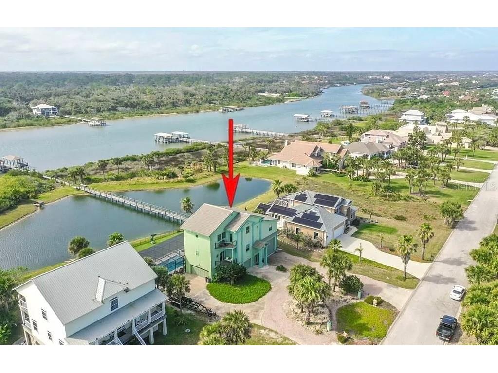 3010 Painters Walk Flagler Beach FL 32136 FC296894 image1