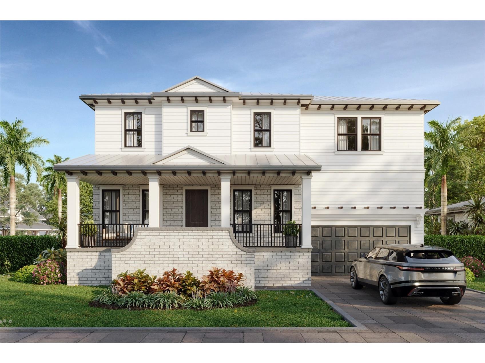 3010 S Keats Street Tampa FL 33629 TB8493314 image1