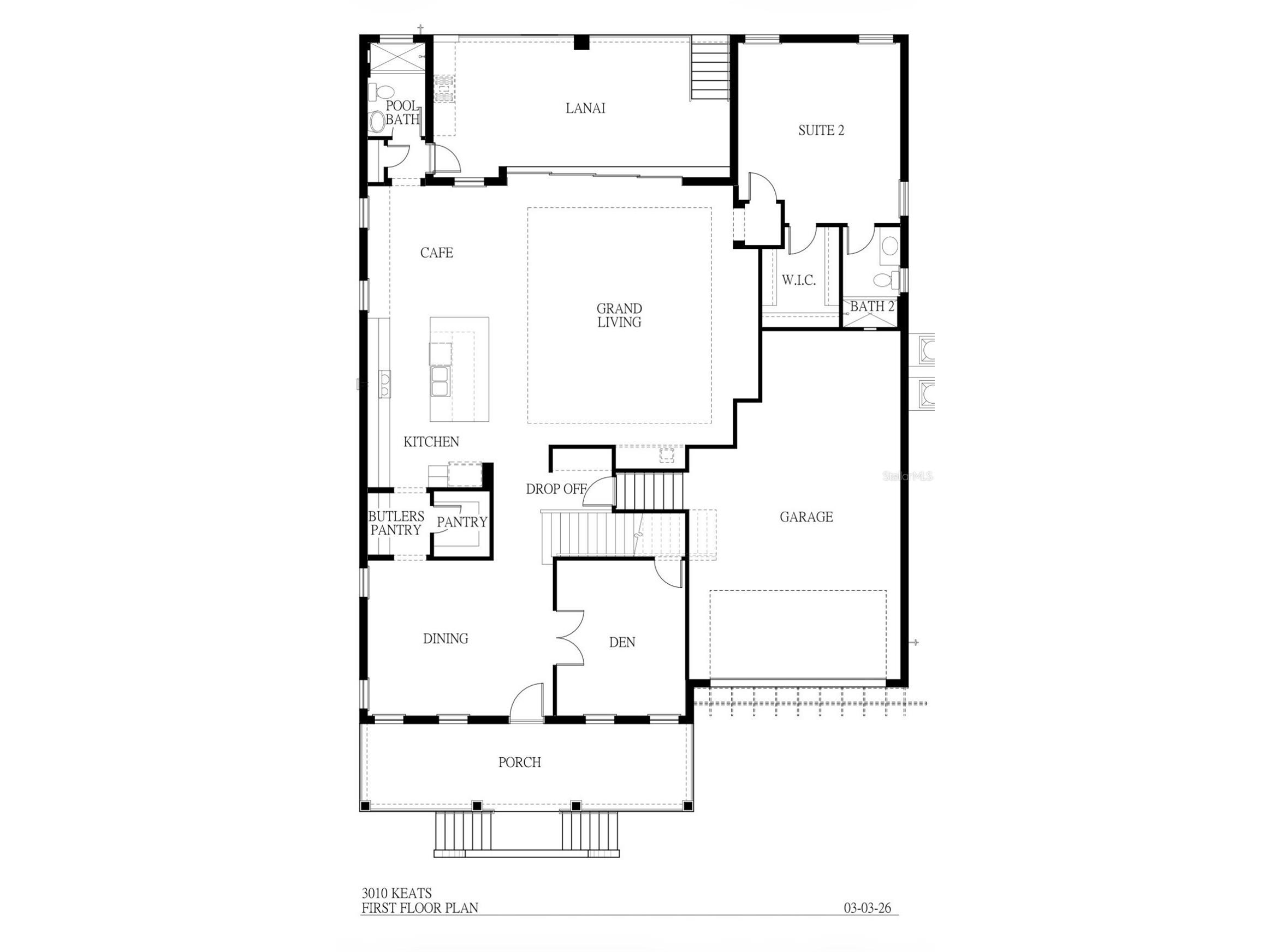 3010 S Keats Street Tampa FL 33629 TB8493314 image2