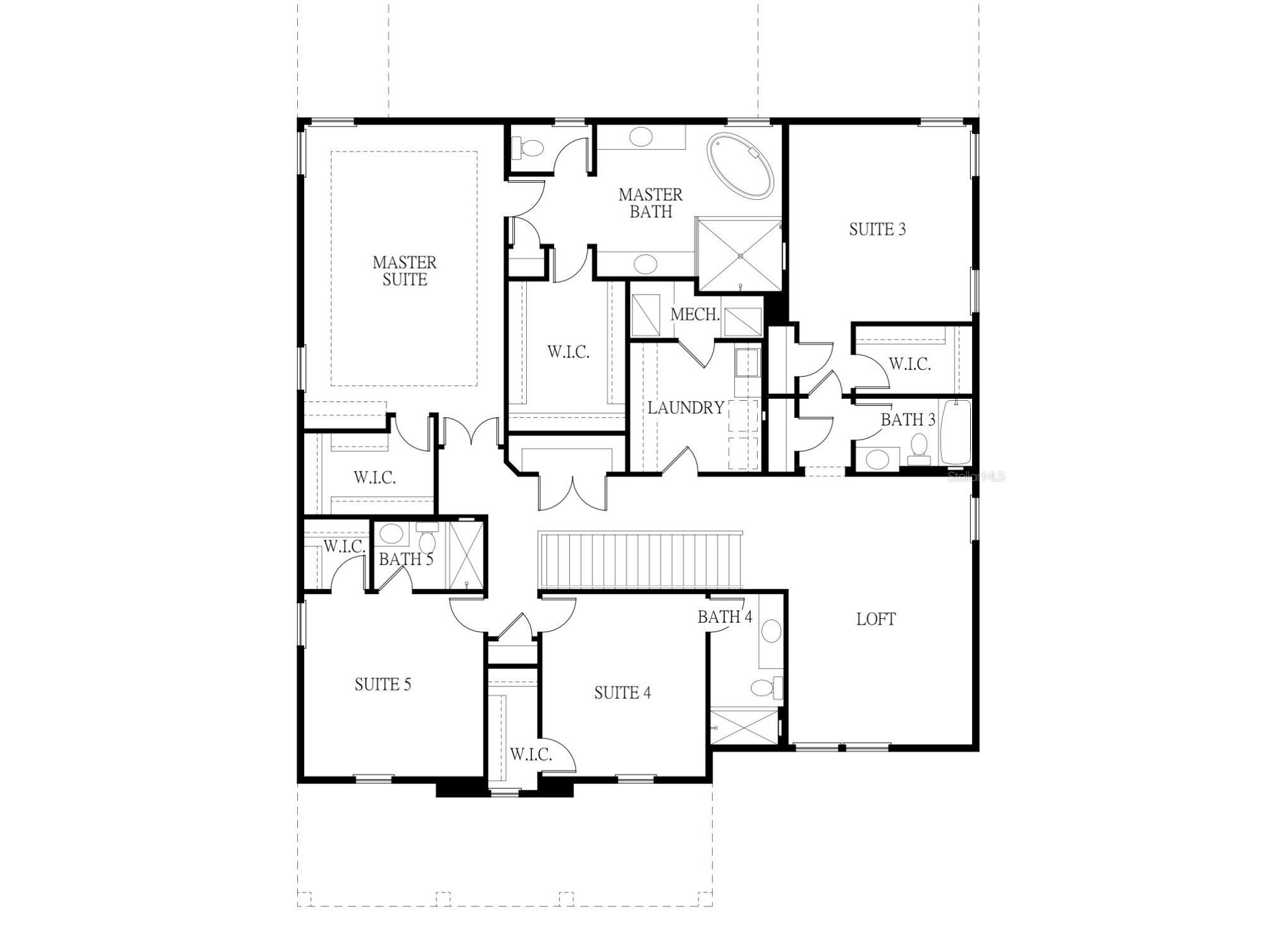 3010 S Keats Street Tampa FL 33629 TB8493314 image3