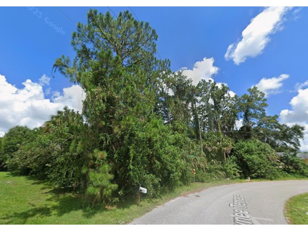 3010 Shawnee Terrace North Port FL 34286 O6415200 image1